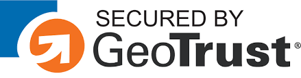 Geotrust Site Seal Logo