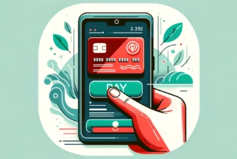 Secure Online Payment Processing