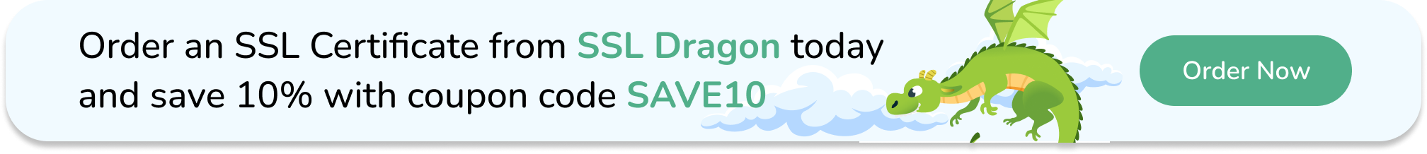 Get SSL certificates today