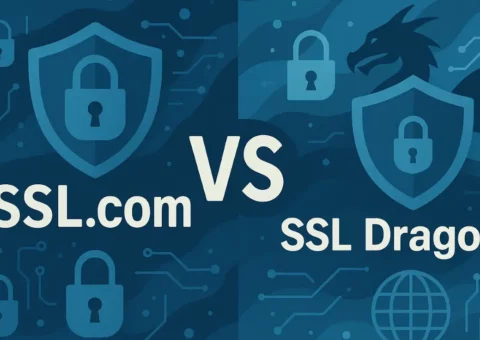 SSL.com 与 SSL Dragon：哪家 SSL 提供商符合您的需求？